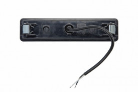 Lumina de zi SCANIA P,G,R,T 2003->, LED, culoare alba, WAS - Img 2