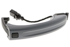 Maner auto exterior cu senzor compatibil cu Audi Q7 2006-2015 - Img 4