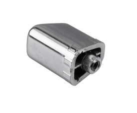 Maner capac frana de mana compatibil VW Beetle 2012- Jetta 2011- culoare crom - Img 4