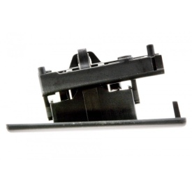 Maner clapeta inchizatoare torpedo compatibil Fiat Grande Punto 2005-2012, Linea 2007-2015 - Img 2