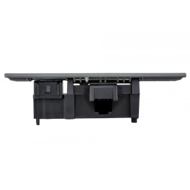 Maner clapeta inchizatoare torpedo compatibil Jeep Grand Cherokee 2005-2010, Commander 2006-2010 culoare gri - Img 4