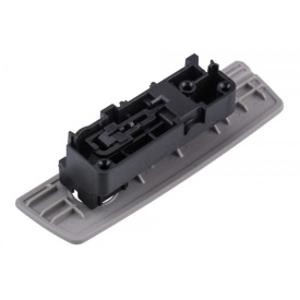 Maner clapeta inchizatoare torpedo compatibil Jeep Wrangler 2007-2018 culoare Khaki inchis - Img 3