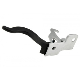 Maner deschidere capota BMW X5 E53 2000-2006 - Img 4