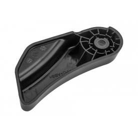 Maner deschidere capota compatibil BMW X3 F25 2010-2017, X4 F26 2013-2018 - Img 2