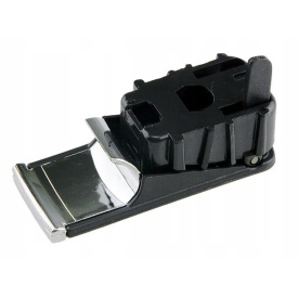 Maner deschidere torpedou compatibil cu Audi A4 B6 B7 2000-2007 - Img 3