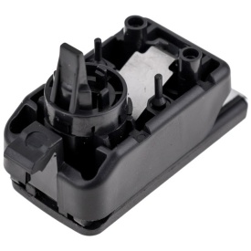 Maner deschidere torpedou compatibil cu MERCEDES clasa E W212/S212 2009-2016, negru - Img 2