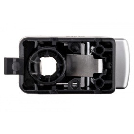 Maner deschidere torpedou compatibil Mercedes Clasa E W213 S213 2016-2022 culoare negru - Img 3