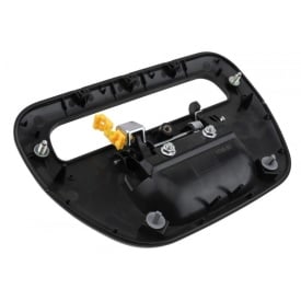 Maner exterior bena portbagaj compatibil Mitsubishi L200 2005-2015 - Img 3