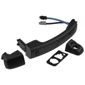 Maner exterior compatibil cu Renault Master III 2010-2019