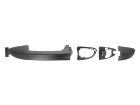 Maner exterior deschidere usa fata sau spate, partea stanga compatibil VW Passat B6 2005-2010