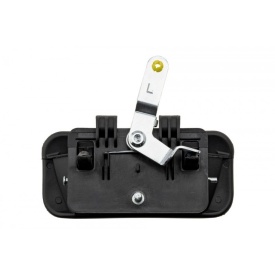 Maner exterior deschidere usa fata stanga compatibil Ford Transit 2000-2006, Transit Tourneo 2006-2014 - Img 4