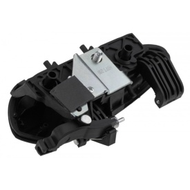 Maner exterior usa dreapta spate compatibil Fiat Grande Punto 2005-2018 - Img 2