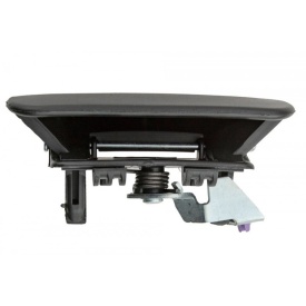 Maner exterior usa laterala dreapta compatibil Ford Transit 2000-2014 - Img 5