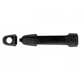 Maner exterior usa stanga fata compatibil Hyundai i20 2008-2015 montare pe partea stanga a soferului - Img 3
