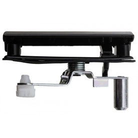 Maner haion portbagaj compatibil cu Ford Transit 2000-2006, Transit 2006-2013, Transit Connect 2002-2006 pentru versiunea cu clapeta - Img 5