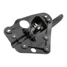 Maner interior deschidere usa dreapta fata compatibil Mercedes Vito W639 2003-2014 - Img 5