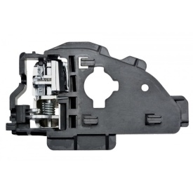 Maner interior deschidere usa dreapta fata sau spate compatibil Hyundai iX35 2010-2015, Tucson 2009-2015 - Img 2