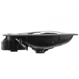 Maner interior deschidere usa dreapta fata si spate compatibil Renault Clio 4 2012-2020, Megane III 2008-2016, Scenic III 2008-2016, culoare crom - Img 5