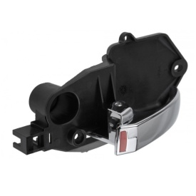 Maner interior deschidere usa stanga fata sau spate Fiat 500 2007-2024 - Img 4