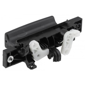 Maner interior usa culisanta stanga sau dreapta compatibil Ford Transit 2014-, Transit Connect 2013-, Transit Custom 2012-, Tourneo Custom 2012-, Tourneo Connect 2013- - Img 3