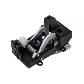 Maner interior usa dreapta fata compatibil Nissan 350Z 2002-2009 - Img 2