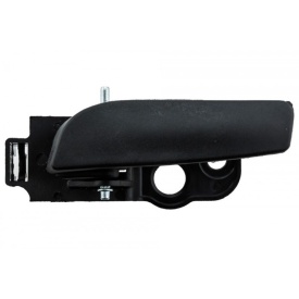 Maner interior usa fata dreapta compatibil Peugeot Bipper 2008-2017 - Img 2