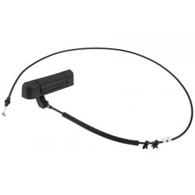 Maner interior usa glisanta dreapta cu sufa compatibil cu Ford Transit 2000-2006, Transit 2006-2013