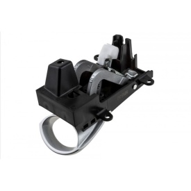 Maner interior usa stanga fata compatibil Nissan 350Z 2002-2009 - Img 4