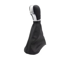 Maneta schimbator DSG cu manson compatibil cu VW Golf 6, 7, Jetta 201-2018, Passat B7, Tiguan 2012-2015, Sharan 2010-2015, cutie automata - Img 2
