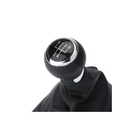 Manson schimbator cu nuca compatibil cu VW Passat B6 2005-2010, 5 sau 6 viteze - Img 6