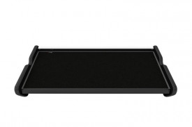 Masa bord camion compatibil cu Renault Magnum 2002-2010, Mocheta margine gri - Img 3