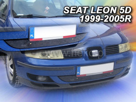 Masca radiator iarna Seat Leon 1999-2005 ( JOS ) - Img 2