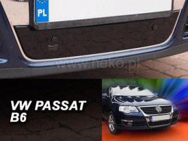 Masca radiator iarna VW Passat B6 2005-2010 (JOS) - Img 2