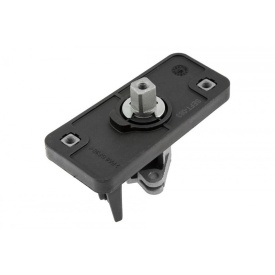 Mecanism actionare deschidere manerul usii spate stanga sau dublu batanta compatibil Citroen Jumper 2006-2014