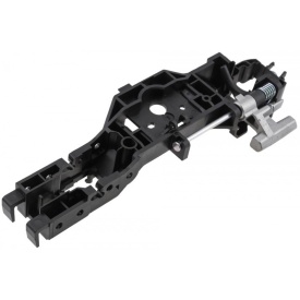 Mecanism maner exterior usa fata stanga compatibil Renault Koleos 2007-2016 - Img 5