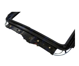 Mecanism rama trapa panoramic compatibil VW Golf 6 VI Combi 2008-2012 - Img 4