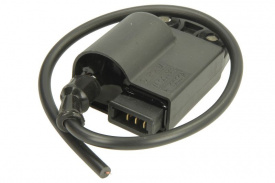 Modul de aprindere CDI bobina de inductie compatibil cu Piaggio/Gilera 2T 50 , cu 3 papuci