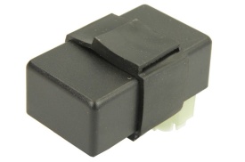 Modul de aprindere CDI compatibil cu GY6 50-150 cc - Img 2