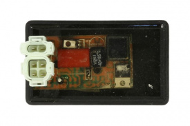 Modul de aprindere CDI scuter 4T GY6 DC 4+2 (eco) - Img 1