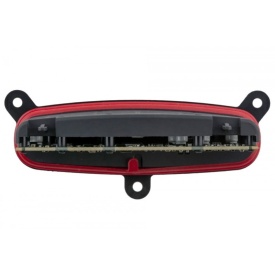 Modul far Tms BMW Seria 5 F10, F11, F07 LCI full LED - 63117440878, 7440878 - Img 2