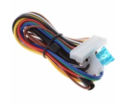 Modul inchidere centralizata cu 2 telecomenzi, cod CENT31 - Img 5