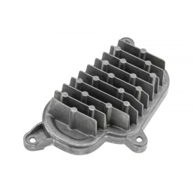 Modul LED Faruri Lumini de Zi 12V compatibil Audi A5 2016-2020, parte montare Stanga - Img 3