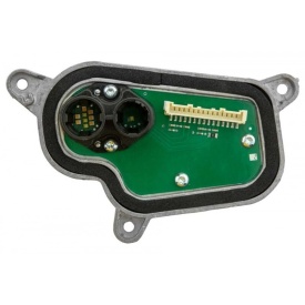 Modul LED Faruri Lumini de Zi 12V compatibil Audi A5 2016-2020, parte montare Dreapta