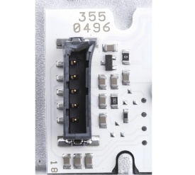 Modul LED Faruri Lumini de Zi compatibil Audi Q3 2011-2020, 8UB, 8UG, 5 pini, montare partea Dreapta - Img 5