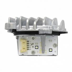Modul LED stanga DRL Angel Eyes compatibil BMW Seria 2 F22, F23, F87 2012-> - Img 4