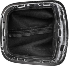 Nuca schimbator auto cu manson imitatie VW Polo 2011-2017 cu 6 viteze - Img 2