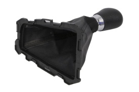 Nuca schimbator cu manson Ford Focus 3 III 2011-2014, husa schimbator cu 5 trepte - Img 2