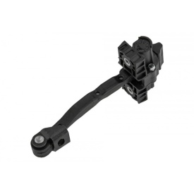 Opritor balama fixare usi fata stanga sau dreapta compatibil Skoda Octavia III 2012-2020 - Img 3