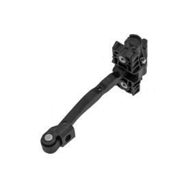 Opritor balama fixare usi spate stanga sau dreapta compatibil Skoda Superb III 2015-2024 - Img 2