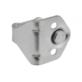 Opritor bolt central inchidere incuietoare usa spate stanga Ford Transit 2000-2006, Transit 2006-2014, Transit Connect 2002-2013 - Img 2
